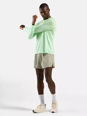 ODLO | Herren Laufshirt Essentials Seamless | 
